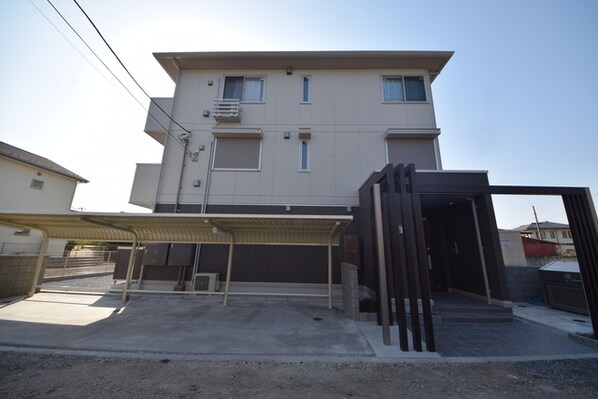 ソレイユ・ドミュールの物件内観写真